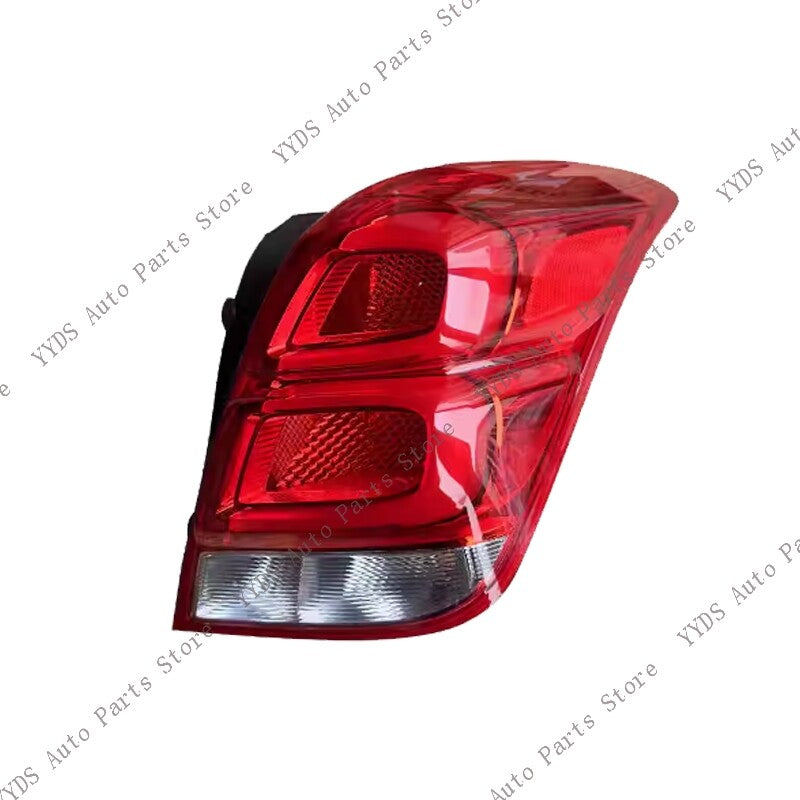 Left for Chevrolet TRAX 2014-2018 Turn Signal Taillight Taillamp Housing no Bulb