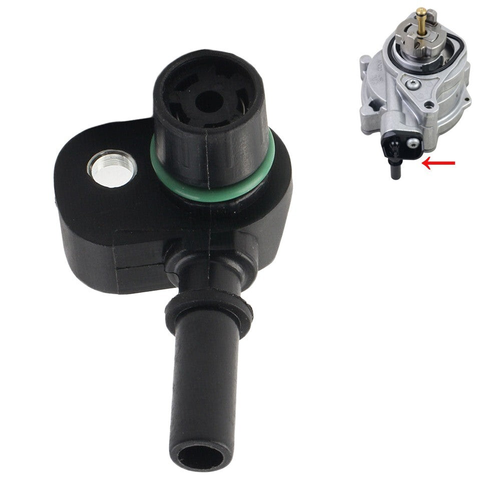 Brake Vacuum Pump Connector for for Range Rover Sport For XJ