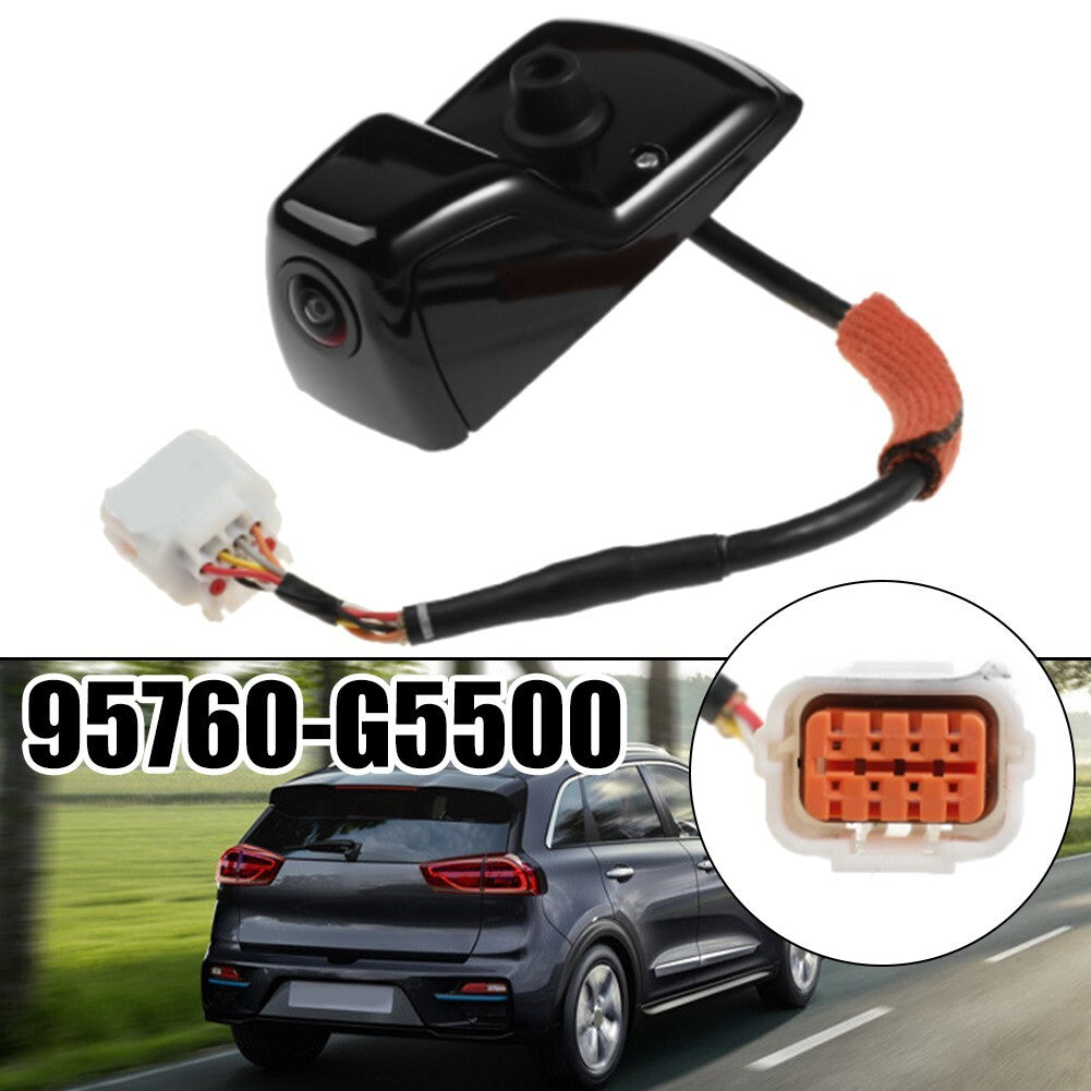 Car Reversing Camera Rear View Camera 95760-G5500 for Kia Niro 2016-2022