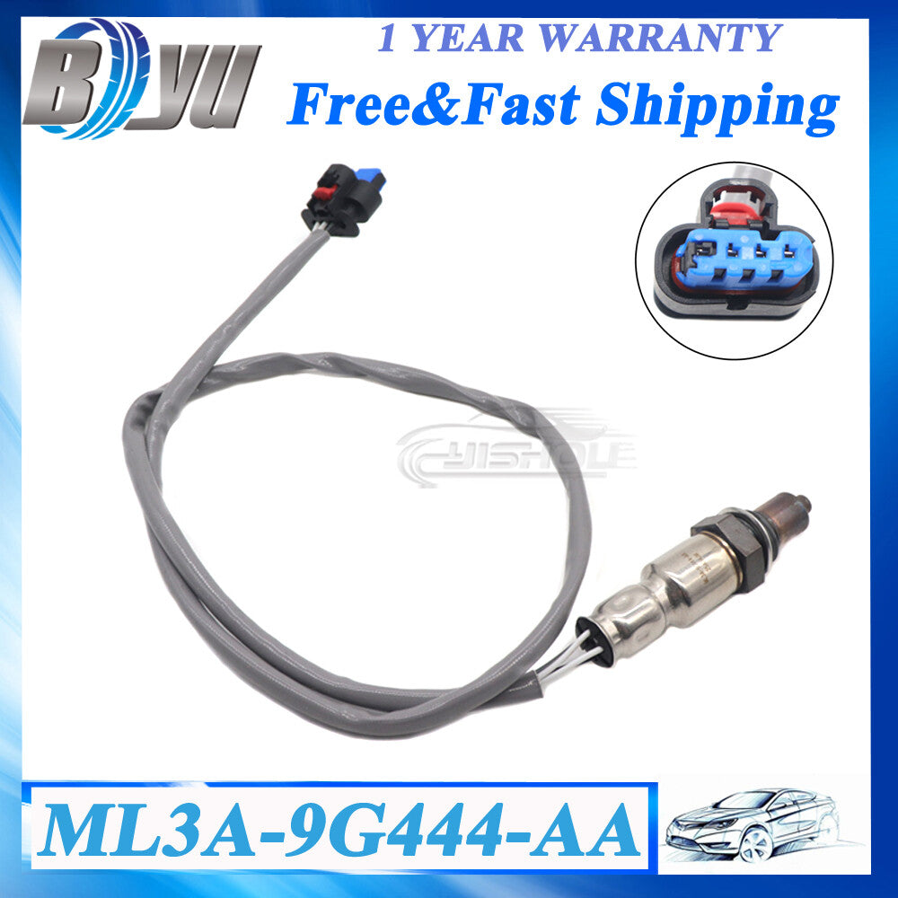 ML3A-9G444-AA ML3Z-9G444-A New Oxygen O2 Sensor for FORD F-150 3.3L 5.0L 2021-23