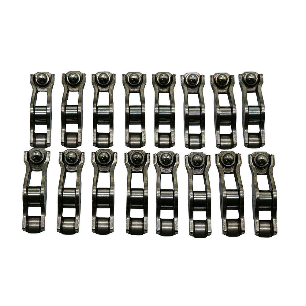 16Pcs Rocker Arms Set 1025A091 For MISTSUBISHI L200 2.5 DiD KB4T 2006-2016