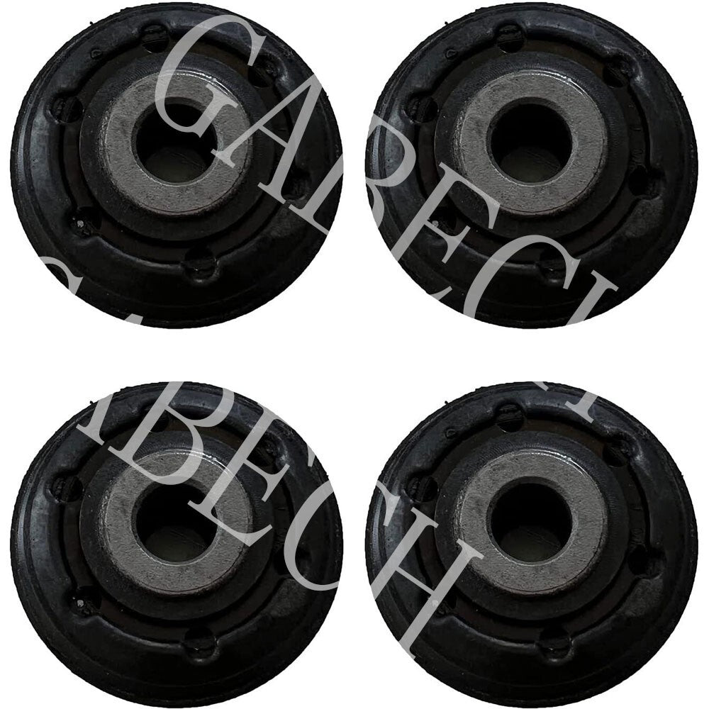 Suitable for Aston Martin front lower control arm bushings, small size 8D333A052AC 6G333A053BA