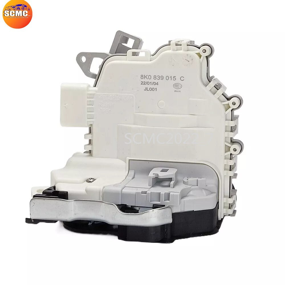 6-Pin Door Lock Actuator Left Rear Fit for AUDI A3 A4 for A8 Q5 Q7 RSQ3 8K0839015C