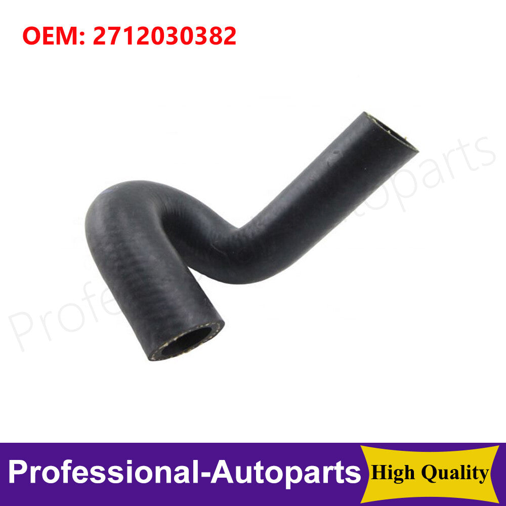 2712030382 Engine oil cooler coolant hose suitable for Mercedes-Benz C250 SLK250
