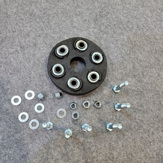 Drive Shaft Flex Joint for Mercedes C230 S320 1997-2000