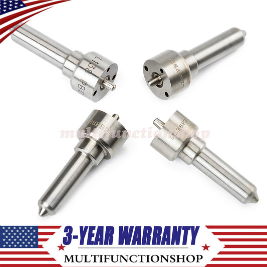 L137PBD common rail fuel injector nozzle is suitable for injectors EJBR02901D and EJBR03001D