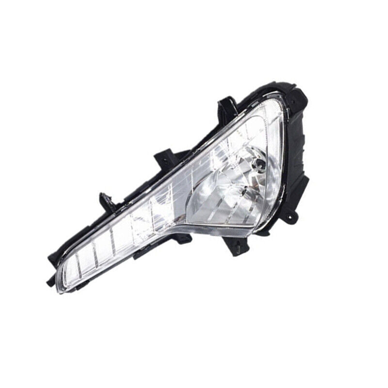 Right Front Bumper Fog Lamp Daytime Running Lamp for Kia Sportage 2009 2010-14