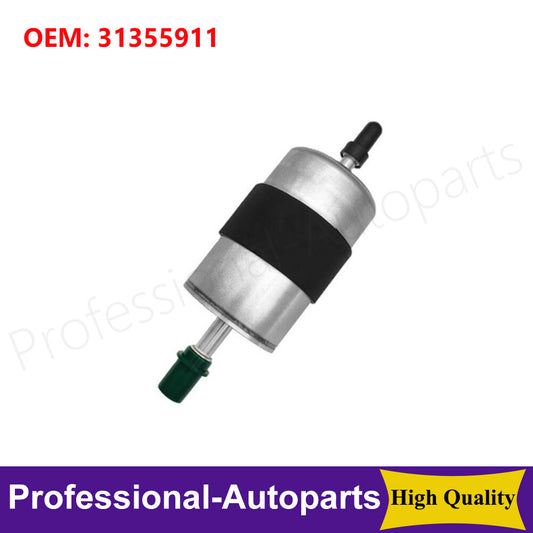 31355911 new fuel filter suitable for Volvo V90 XC60 XC90 V60 S90