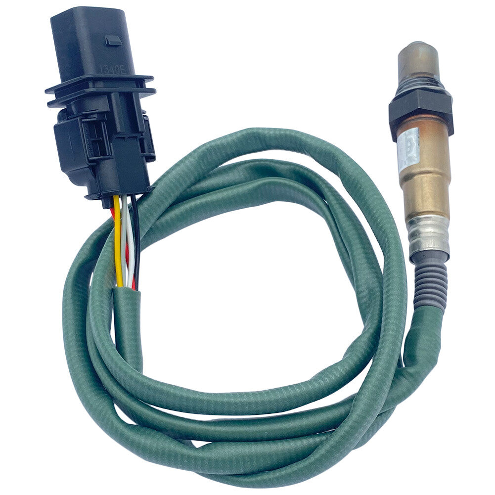 Air Fuel Ratio Oxygen Sensor 5-wire for Jaguar XF 2013-15 2.0L C2D24922 234-5155