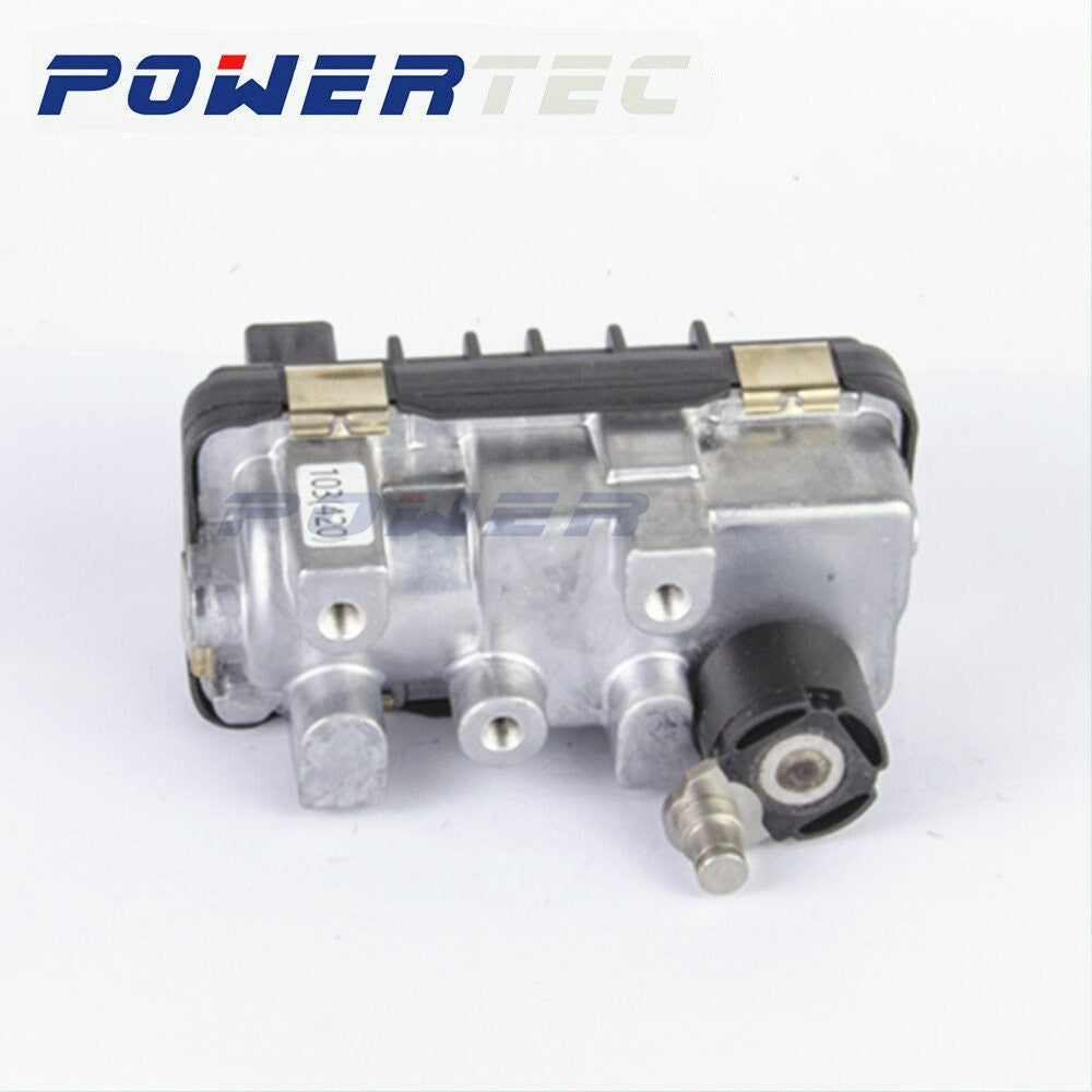 Turbo actuator 712120 suitable for BMW 318D E46 85Kw 115HP M47D20 731877-0001 11657790312