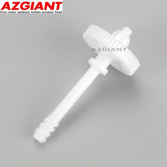 Fuel filler cap actuator motor gear suitable for Mercedes-Benz CLS C219 CLS55 05-2010
