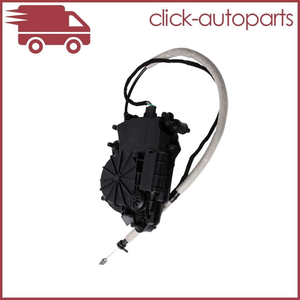 Fits For 5 Series G30 X3 G01 530e 530i 540i Rear Tailgate Latch Lock Actuator
