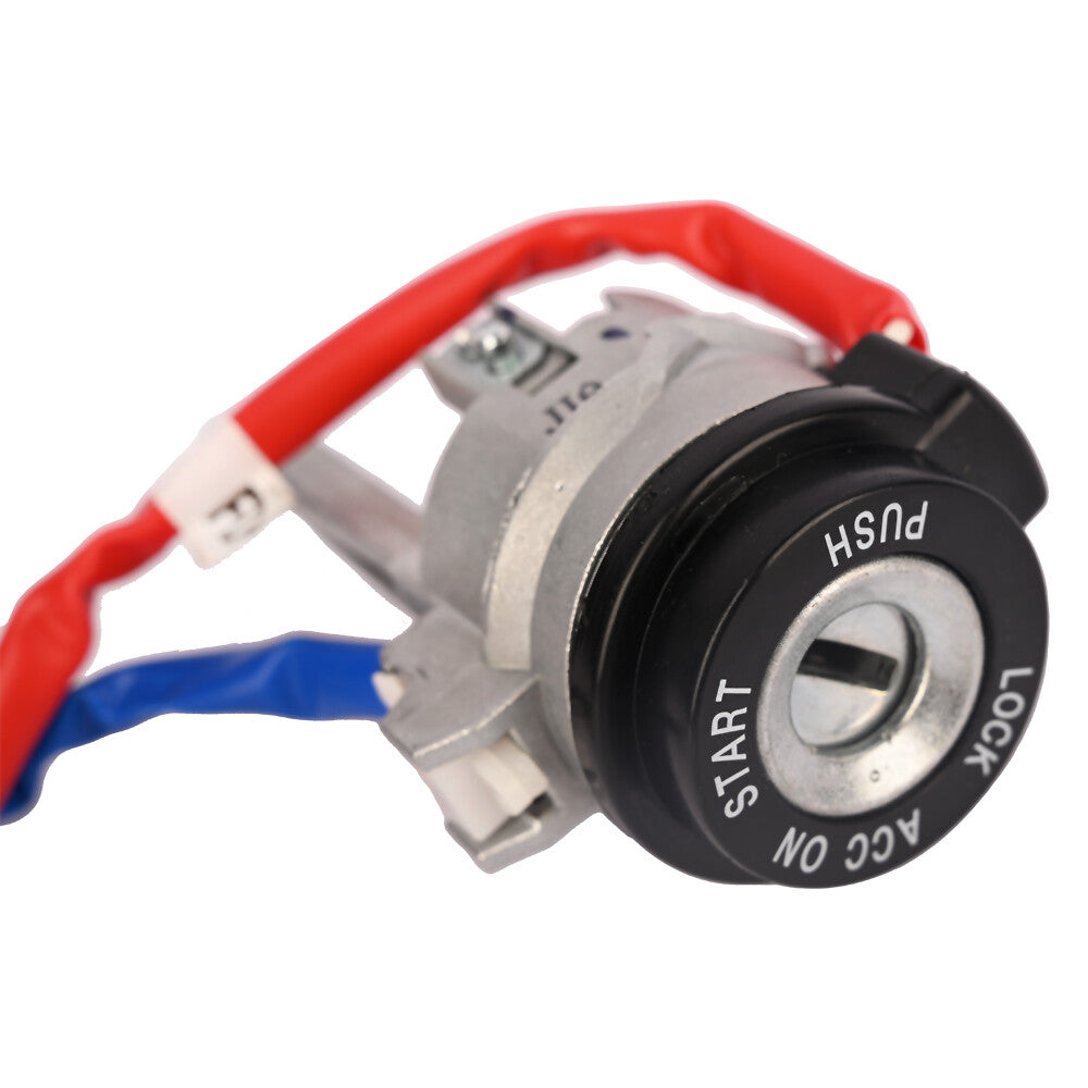 Ignition Door Lock cylinders for Elantra 2011-2015 1.8L and 2.0L models, same key with FOB!