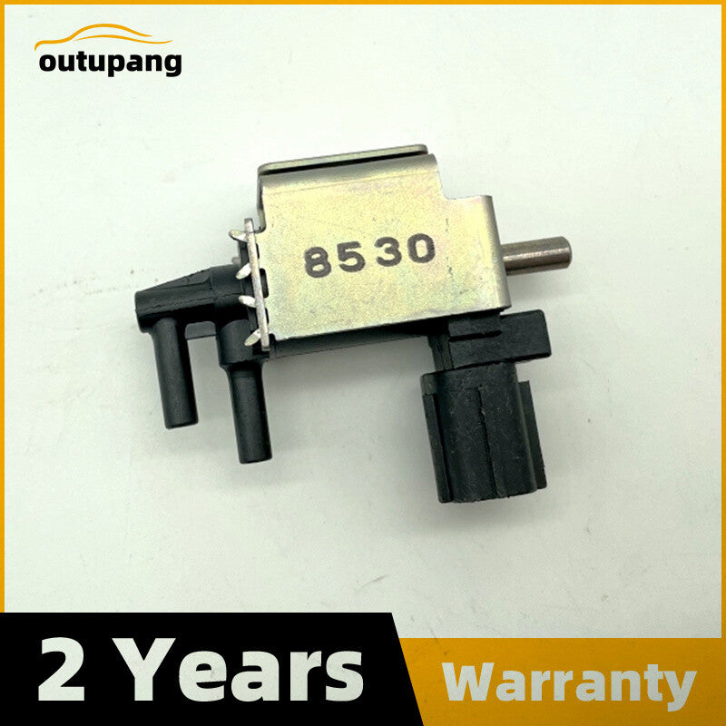 Valve assembly bypass control solenoid valve suitable for CR-V 02-06 36163PNDA01