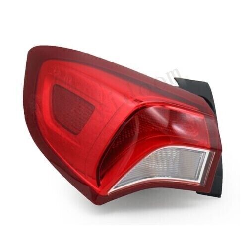 Left Rear Bumper Outer Taillight Turn Signal Light For 2018 2019 for Buick Envision
