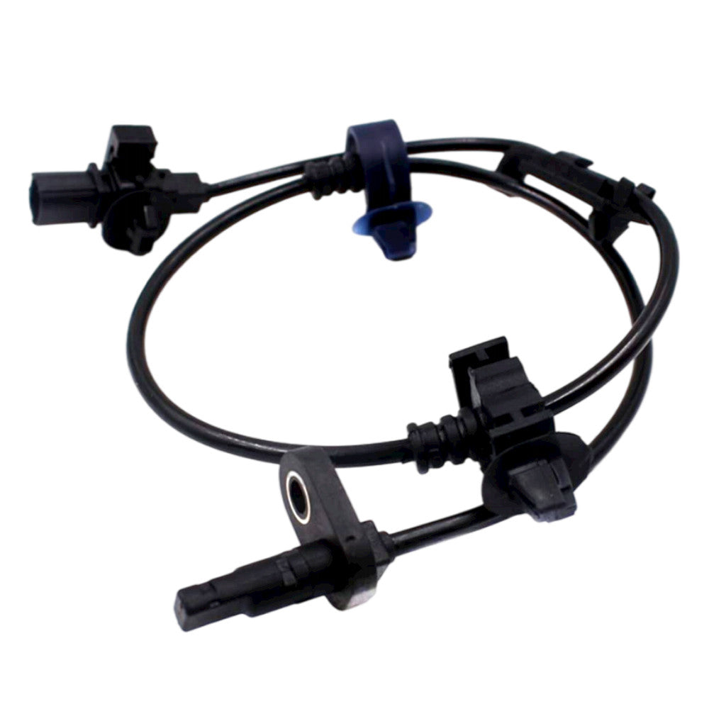 Two front left and right ABS wheel speed sensors are suitable for Honda Civics in 06, 07, 08, 09, 10, and 11.