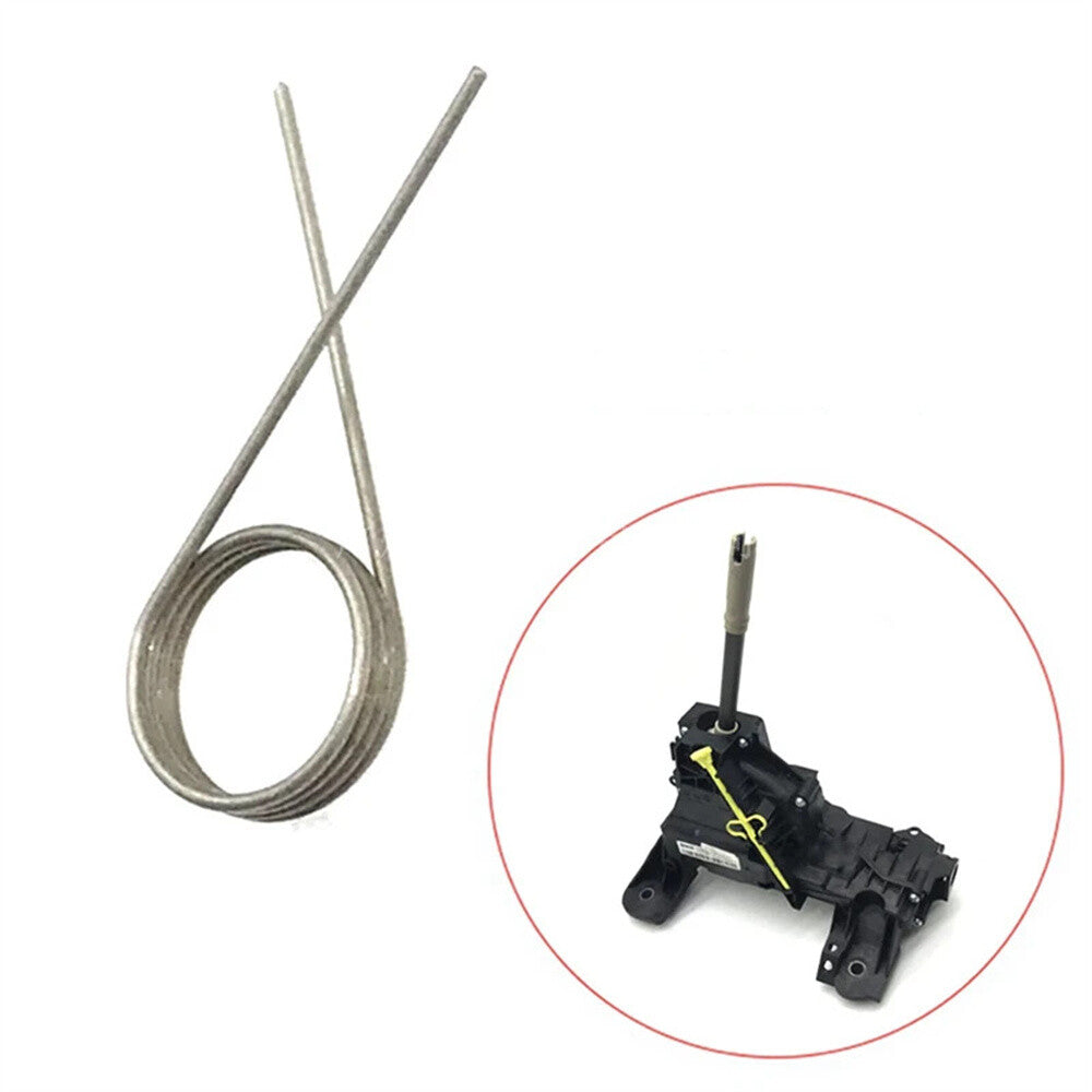 Gear Shift Torsion Spring 25168483098 for BMW X1 F48 F49 2016-2019 for Mini F55 F56