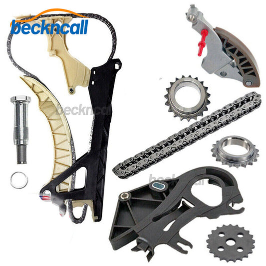 Oil Pump Drive Chain Kit N46 for BMW for BMW 1Series 04-07 118i,3 Series 04-08 318i