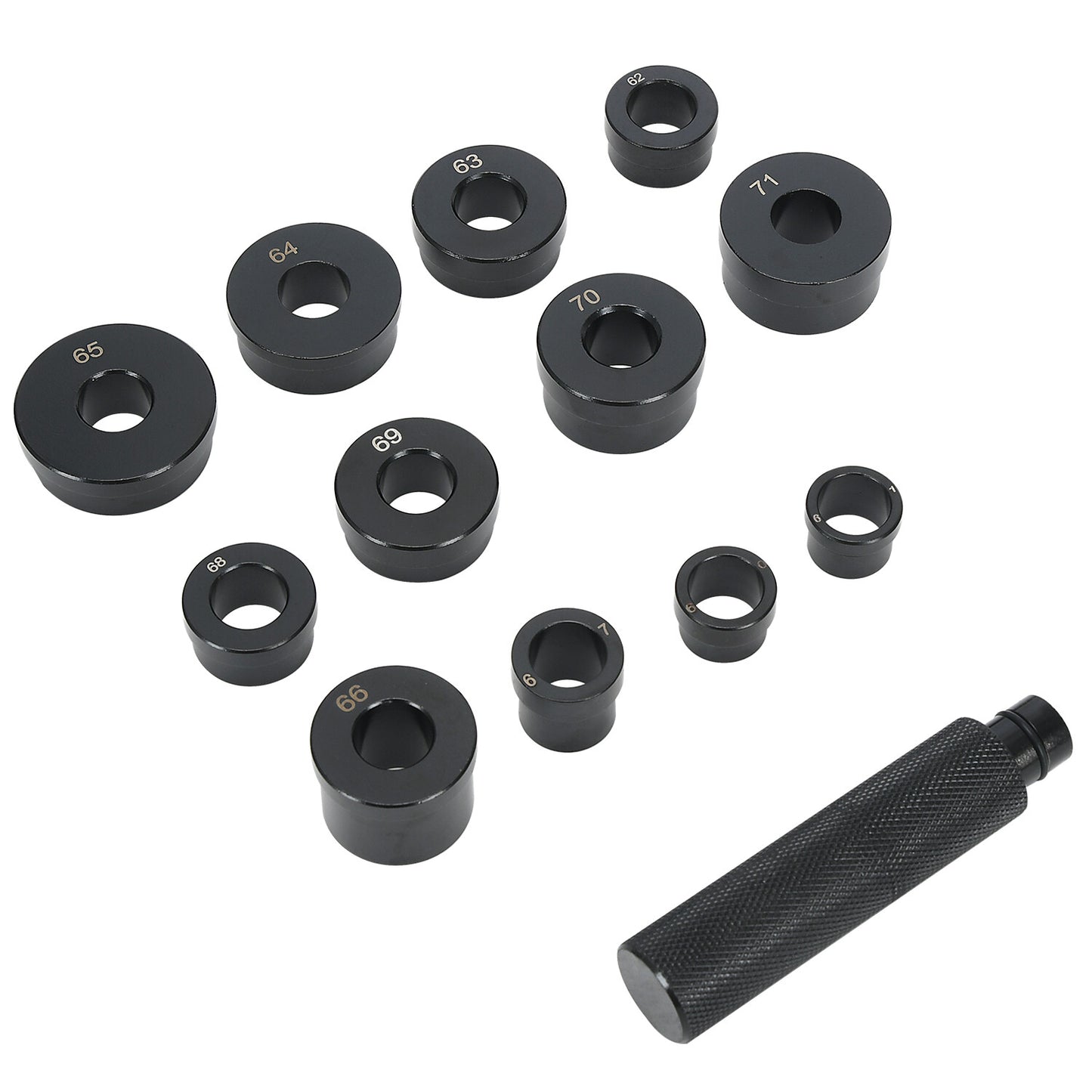 T-0220-700R4 Bushing Driver Kit/Tool for GM 700-R4 4L60 4L60E 4L65E Transmission