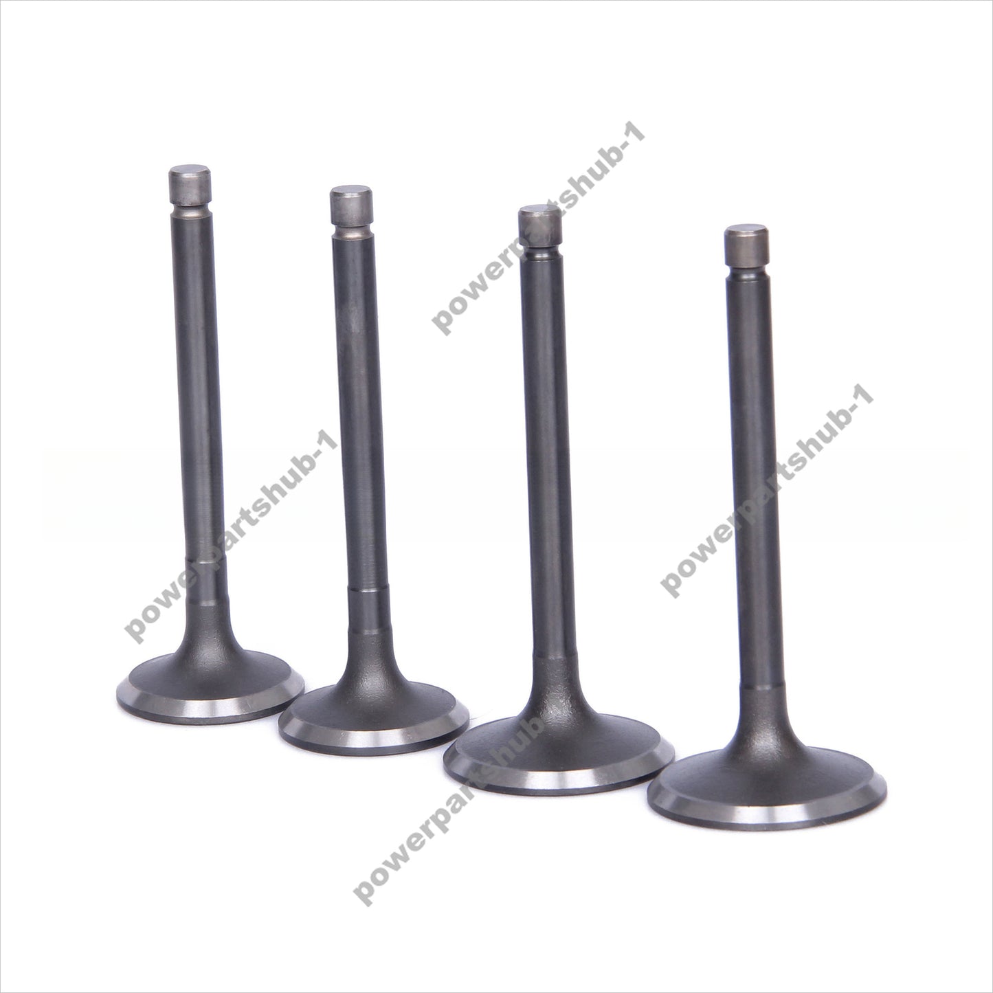 For 13201-50K00 13202-50k00 Engine Intake and exhaust valves