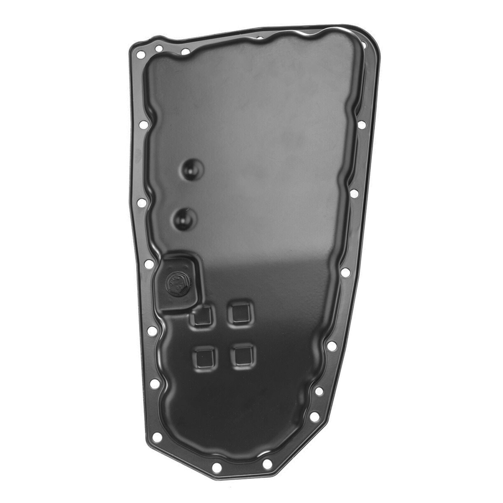 Transmission oil pan with gasket suitable for Nissan Rogue 2008 - 2013 NV200 Sentra 2.0L 2.5L