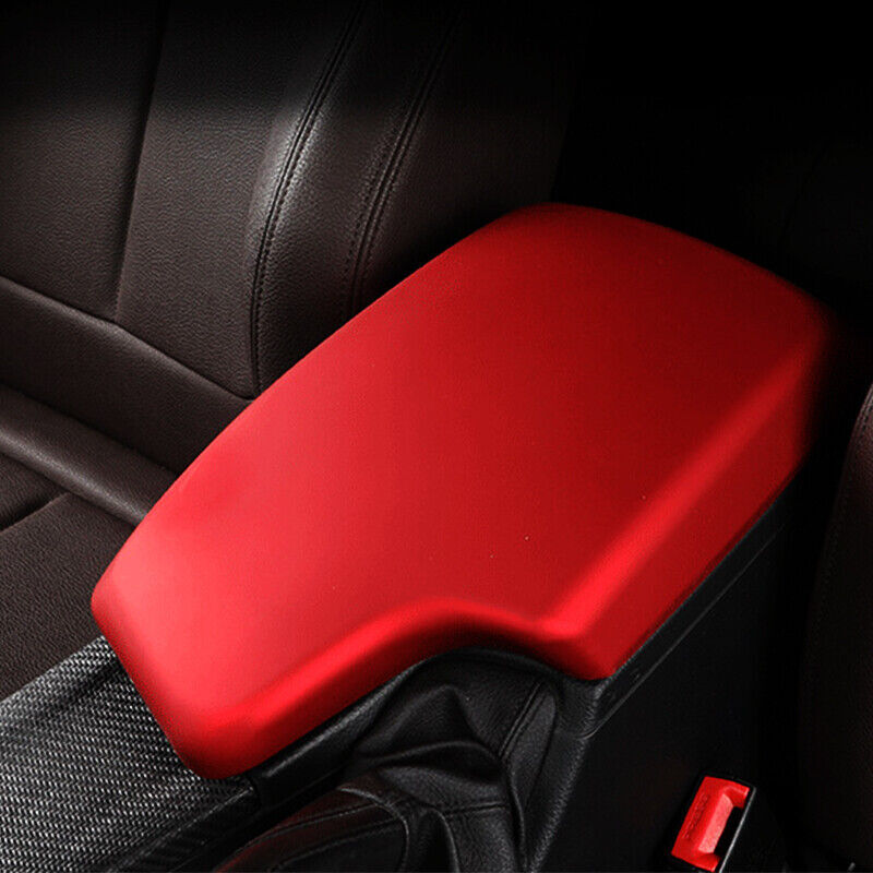Car Storage Box Panel Cover Armrest Box Panel for BMW 3 Series F30 F34 2013-2019
