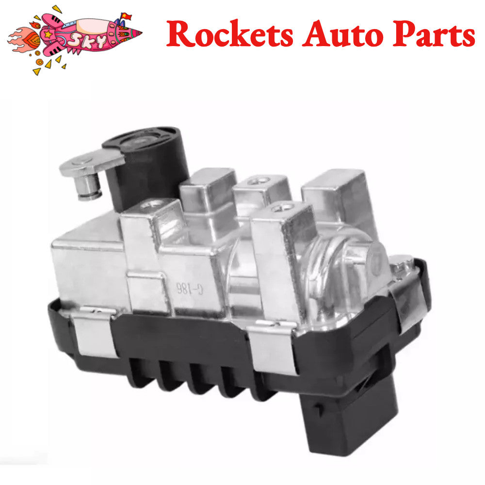 Turbocharger Actuator for 2004 2005 2006 2007 2007 for Dodge Sprinter 2.7L 0514294KA