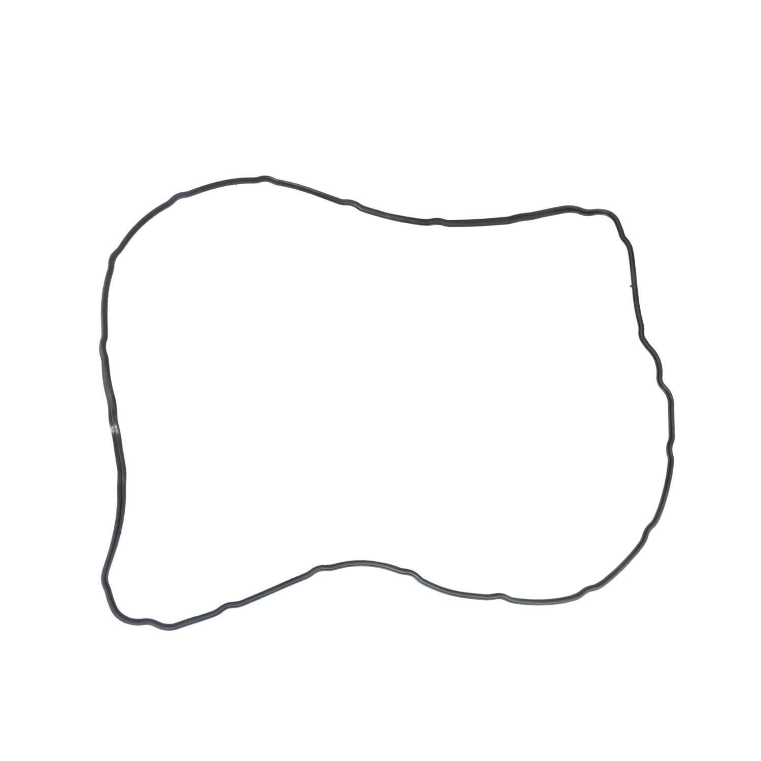 Match Black New Oil Pan Gasket for Volvo D13 And for Mack Mp Engines