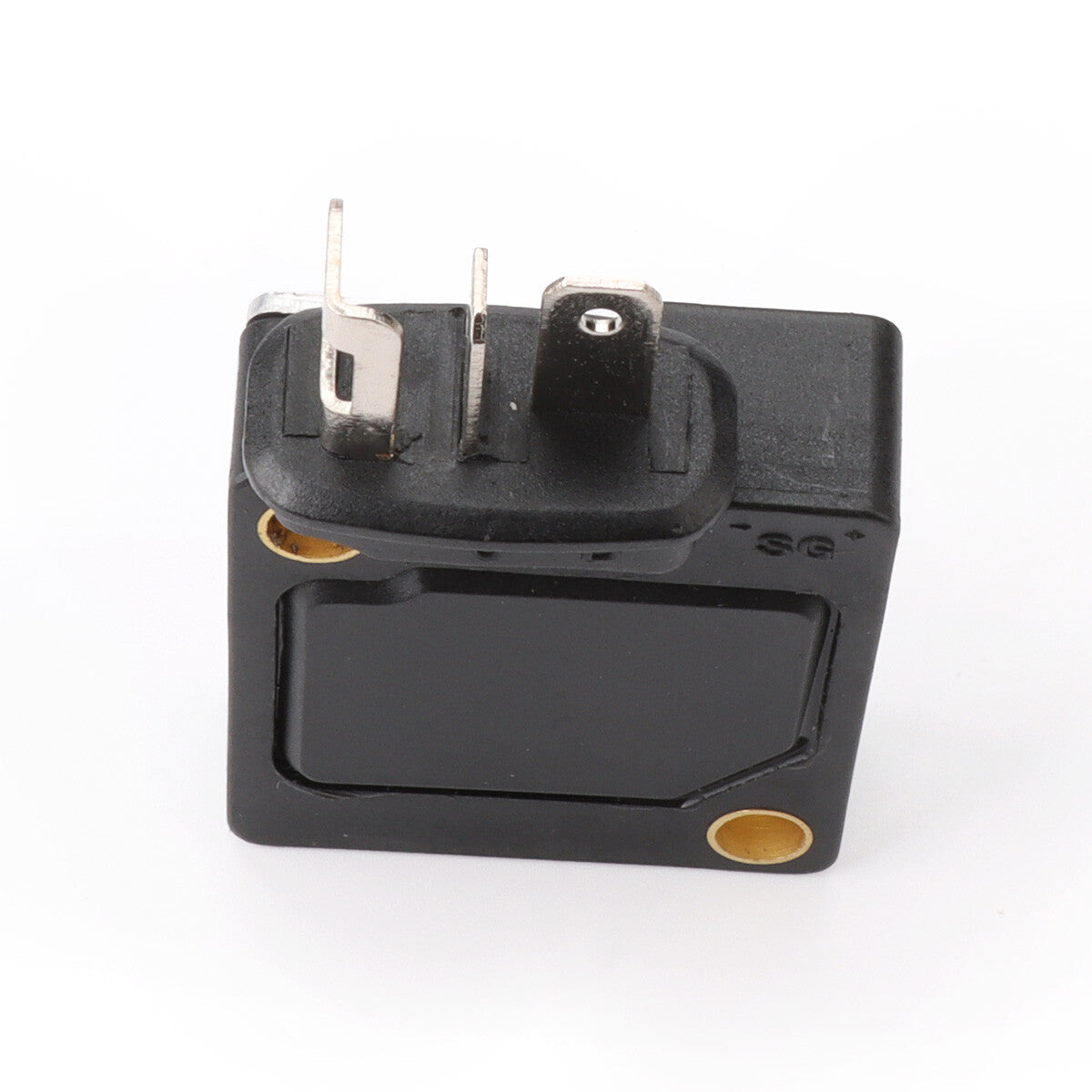 Two assembler/distributor ignition modules for Mazda RX4, RX5, RX-7 FB 12A 13B S2