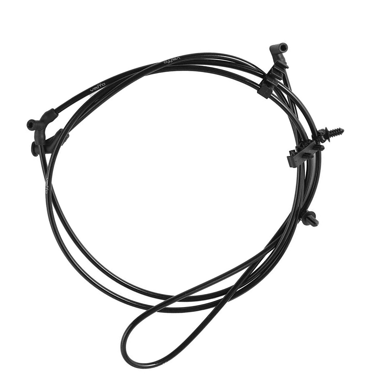 Front Windshield Washer Hose for Jeep Grand Cherokee for 2011-2015 for Dodge Durango