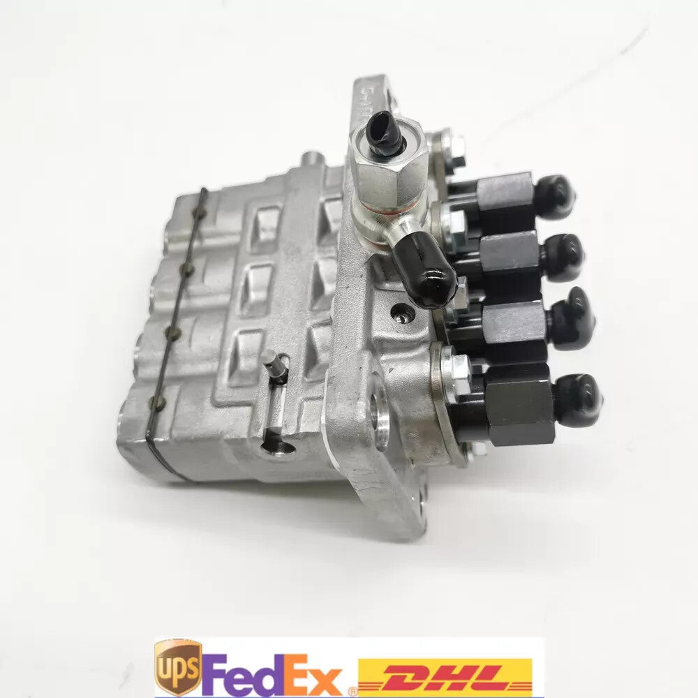 Fuel Injection Pump SBA131011010 For Shibaura ISM N844 Holland TT45A T2320