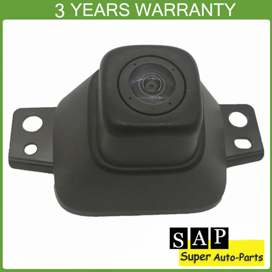 86790-42070 Front View Grill Parking Aid Camera for Toyota RAV4 2015-20 18 2.5L
