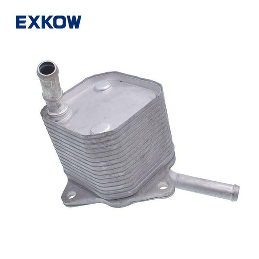 Engine Oil Cooler Assy 15071-0E010 for Toyota Hilux Revo 1GD 2GD 150710E010