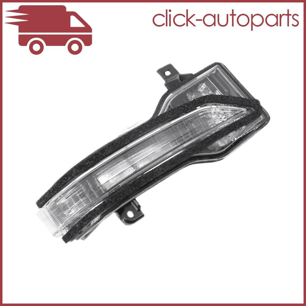 for Subaru Legacy Outback for Impreza Right Passenger Side Mirror Turn Signal Light