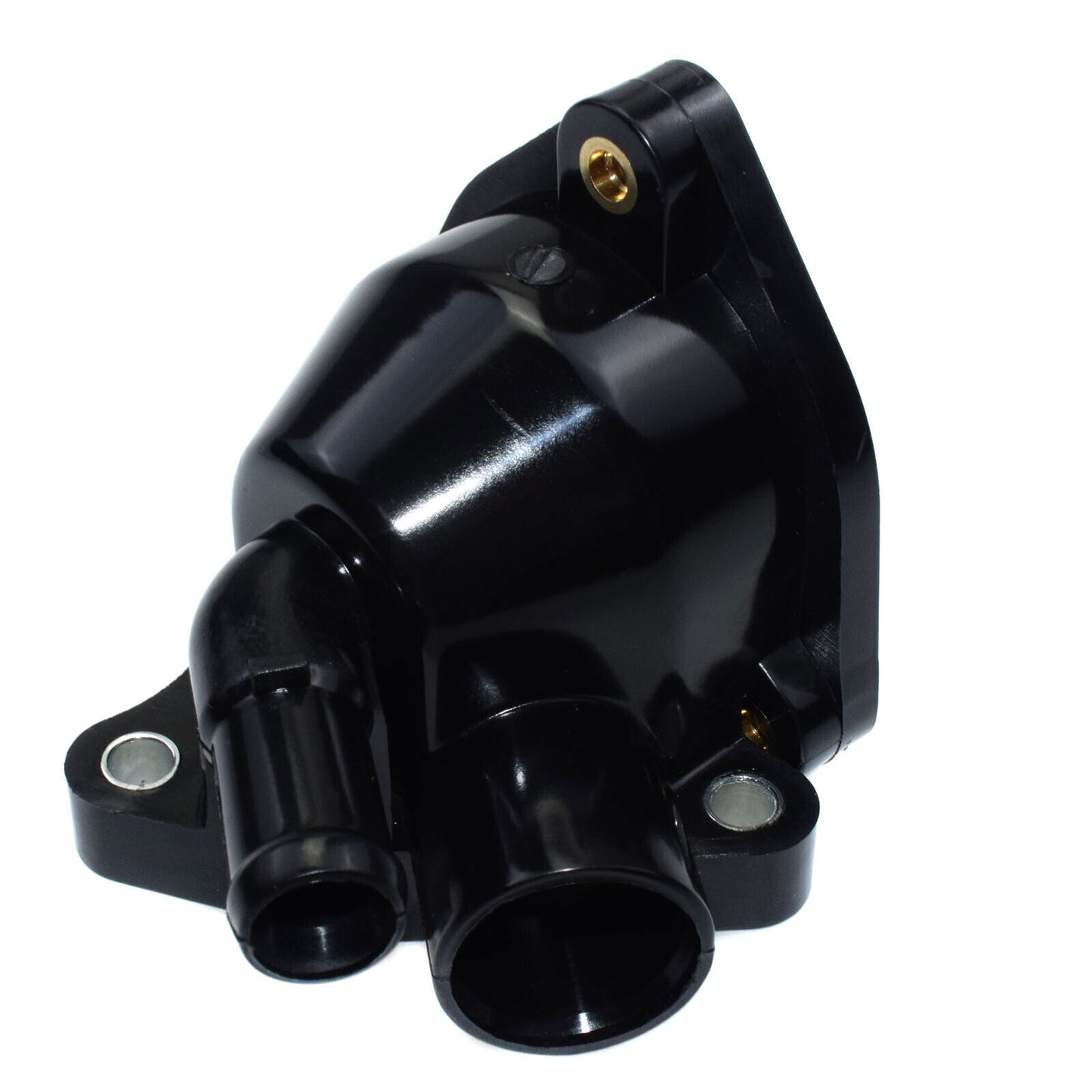 for Honda for Civic CR-V Element Accord 2.0/2.4L 19320PNA003 Thermostat Housing Case