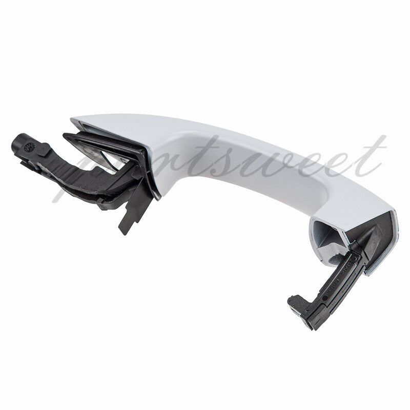 New Right Side Exterior Door Handle for Volkswagen Touareg 2011-2017 7P6837206G