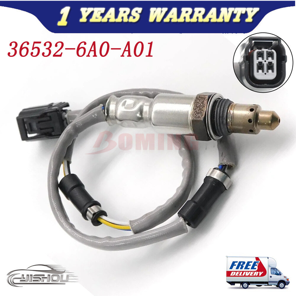 234-4414 Oxygen Sensor for Audi for A6 Quattro for A4 Quattro for A6 for A4 Q7 06E906265P New