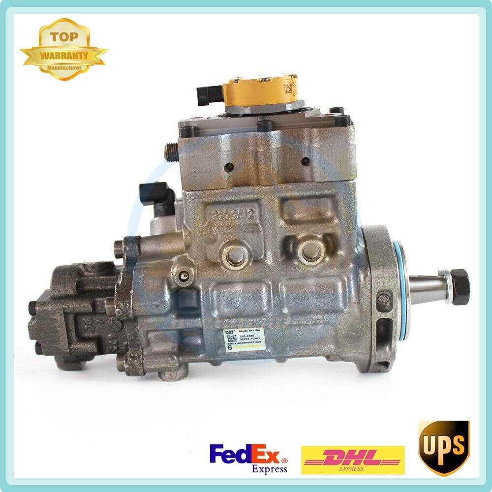 C6.4 Engine Fuel Injection Pump 326-4635 295-9126 for CAT 320D 325D 328D NEW