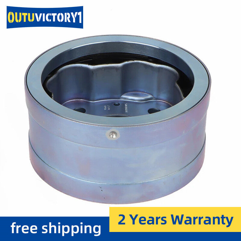 Rear driveshaft damper suitable for 2011-2023 for Ford Ranger TKE 3.2 TDCi 4x4 AB39-4C025-BD