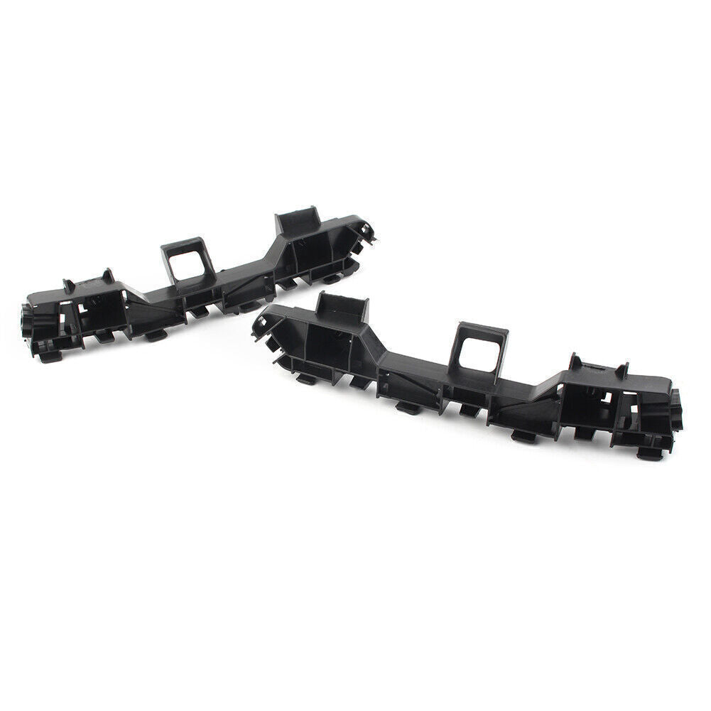 Front Bumper Bracket Beam Mount Support for Honda ACCORD Sedan 2013-2017 2PCs US