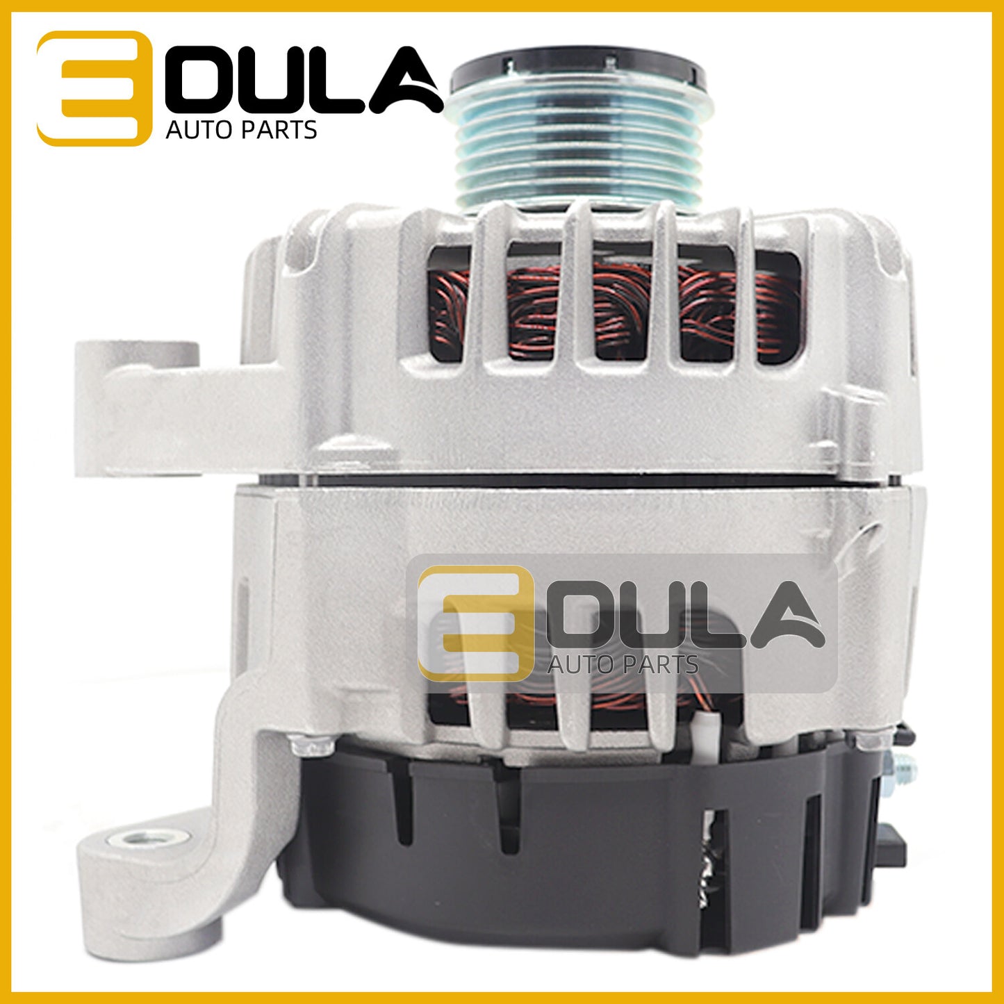 180AMP 14V alternator suitable for BMW diesel models 320318316 12317823343 12317823344