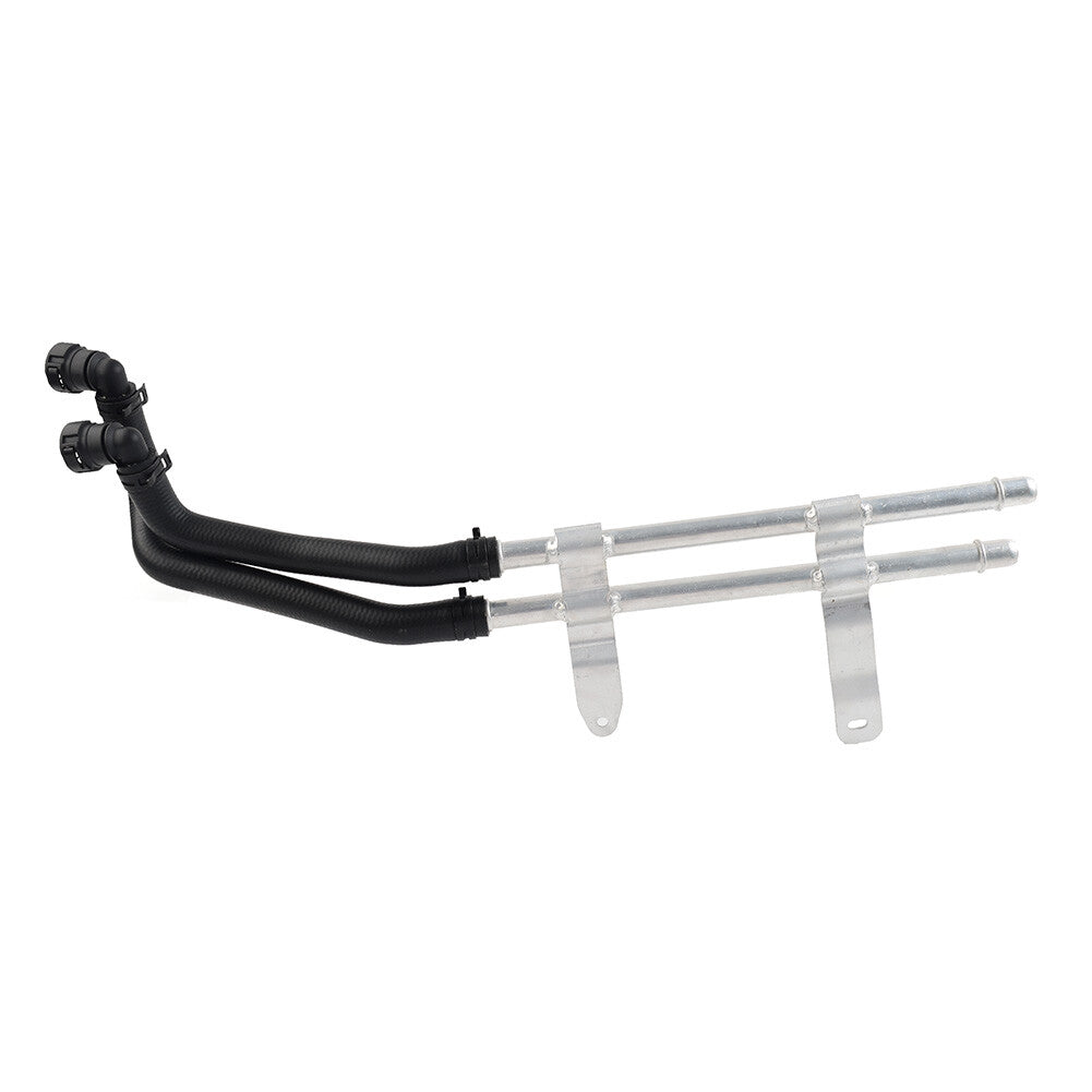 Engine Radiator Coolant Water Pipe Heater Hose for Jaguar XJ Petrol 2010-2019
