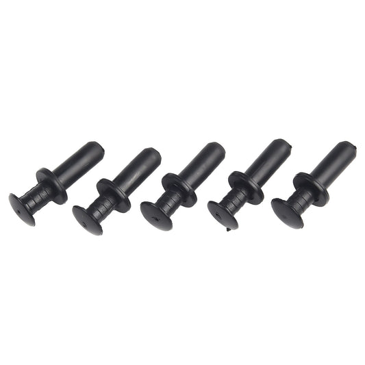 Versatile 20Pcs Retainer Fastener Clips for Mercedes for Benz 0009915940