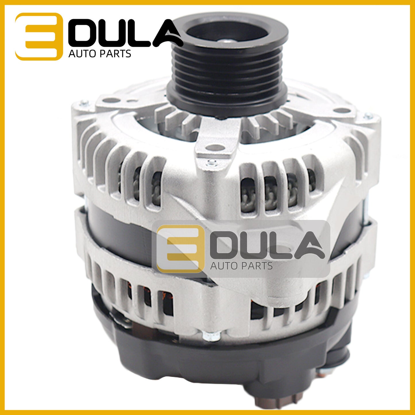 (150 Amp) ALTERNATOR /New 104210-1020 Fits for Ferrari 599 Enzo F430 2005-2012