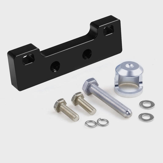 Valve Spring Compressor Tool fit for Honda for Acura B-Series VTEC Head B16A H22A Black