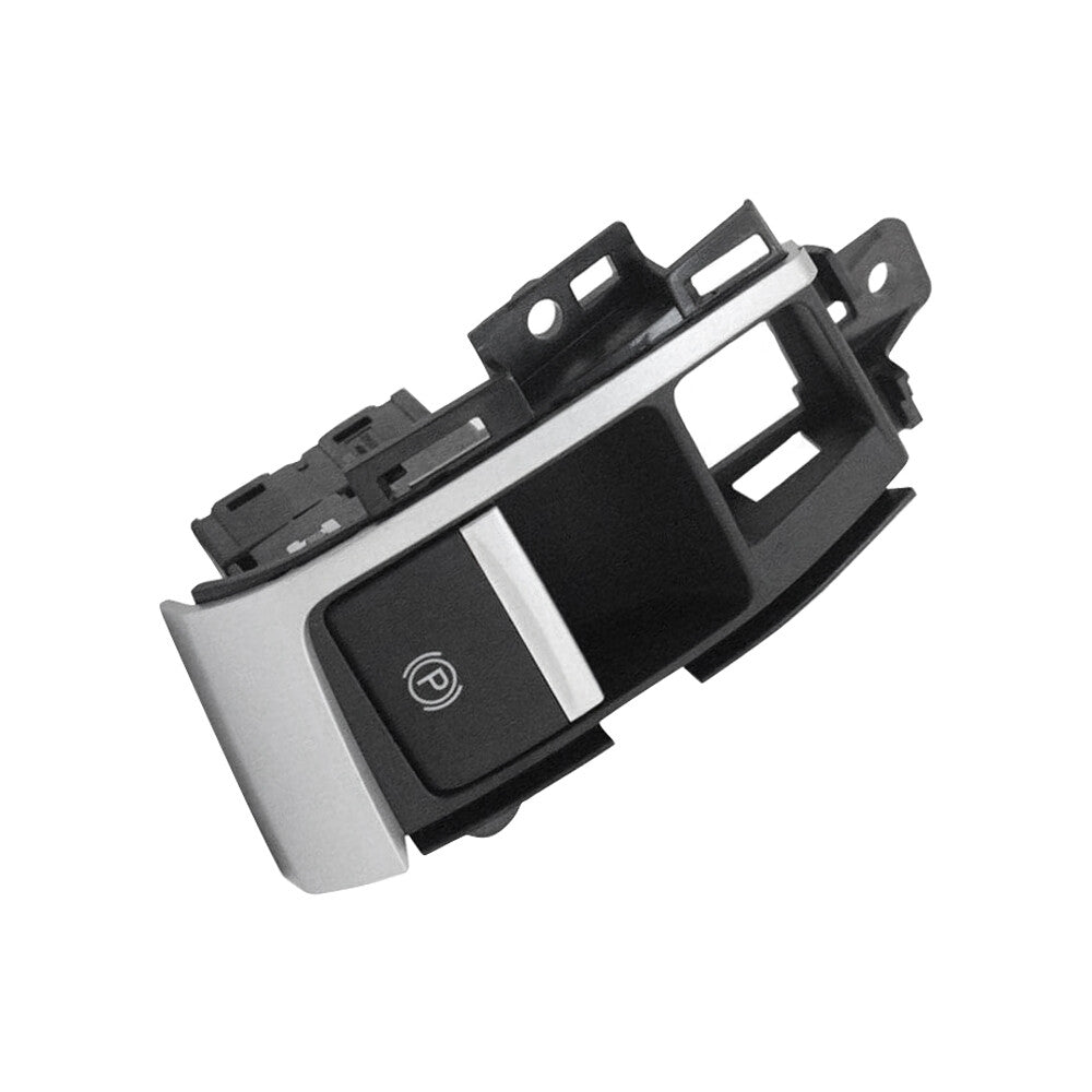 Fit for Honda for Civic 2016-18 Electronic Auto Hand Brake Button Parking Switch w/Cover