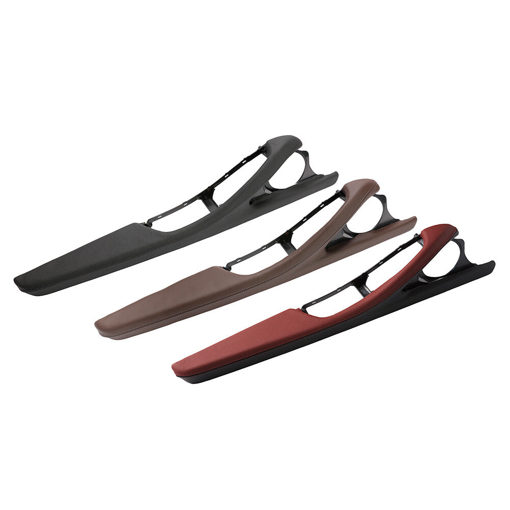 Door Handle for Seat Button Switch Frame Trim for Bmw 5 Series F10 F11 F18 2010-17