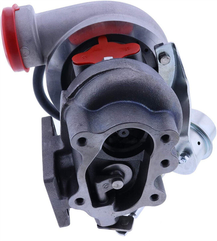 Turbo TB0223 Turbocharge for Perkins Engine 504-2T T4.20-L4 2674A120