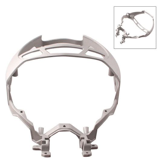 for Ducati Monster 696 659 795 796 Front Headlight Headlamp Upper Stay Bracket