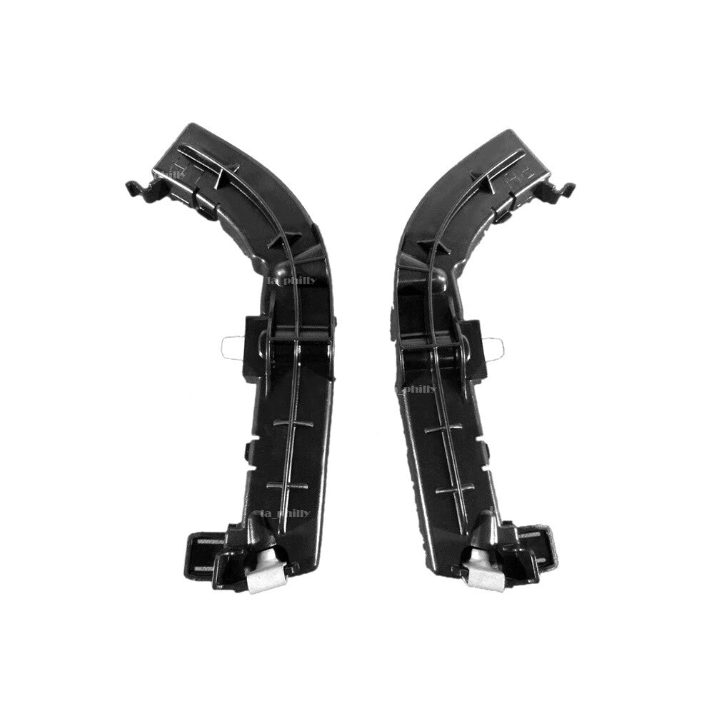 2x Front Left Right Bumper Cover Retainer Fit For 2008-2014 for Dodge for Challenger